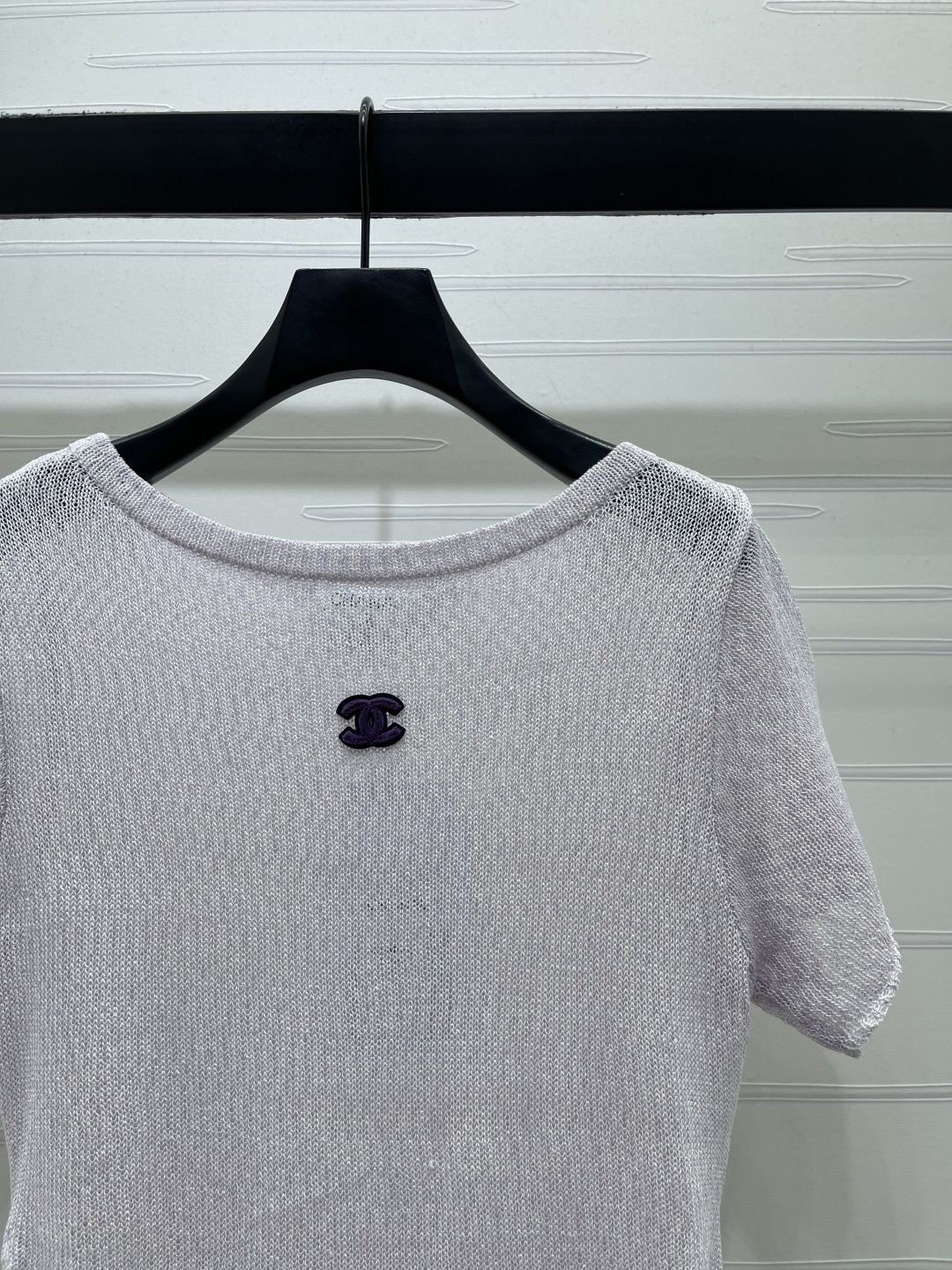 Women's short sleeves